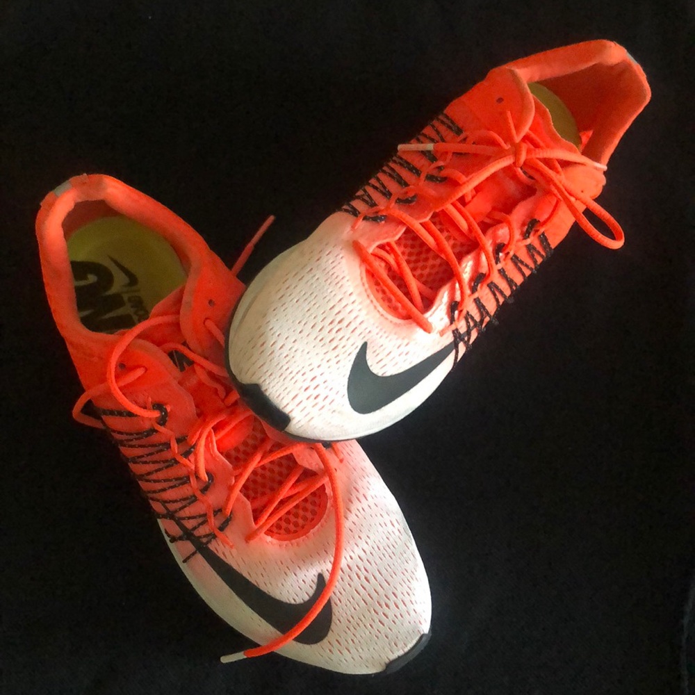 Women’s Nike Racing tennis shoes